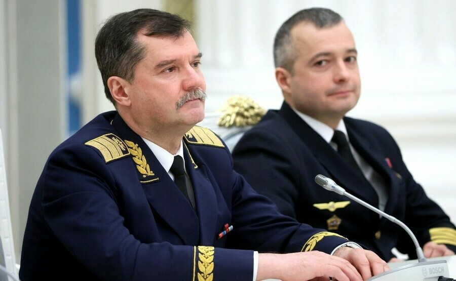 Арестован эксглава Росавиации