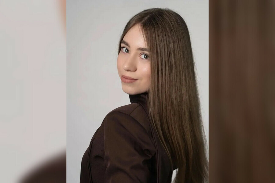 Школьница из Зеи сдала географию на высший балл  единственная в Амурской области