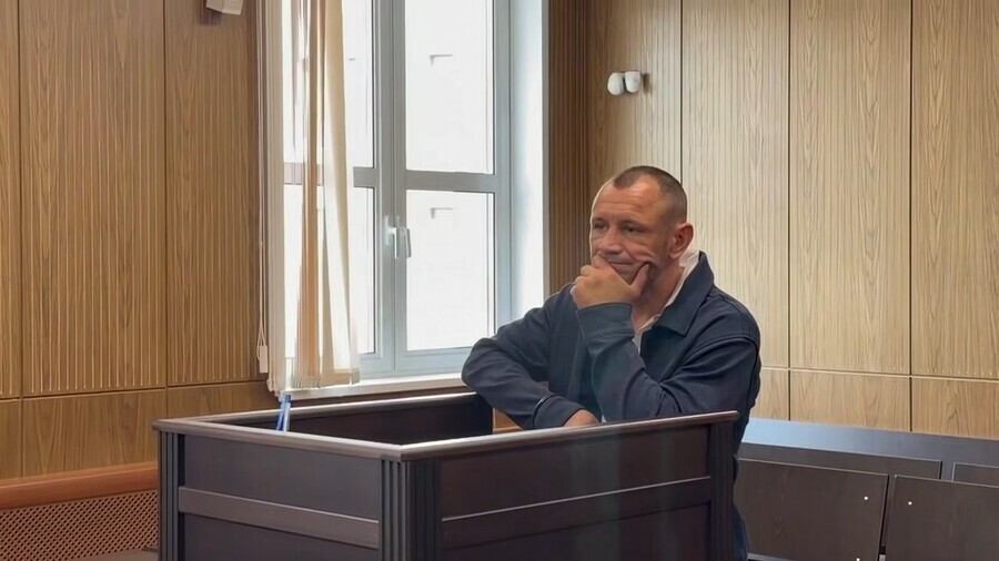 В Москве арестовали депутата Хабаровской городской думы после отказа подчиниться полиции видео