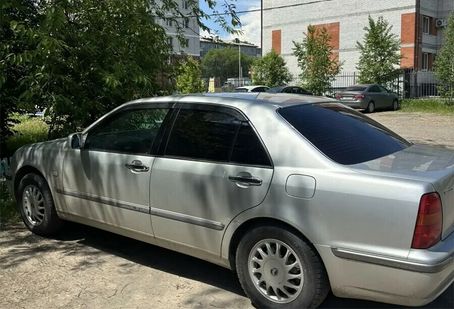 Злостный должник оплатил штрафы только когда арестовали его Toyota