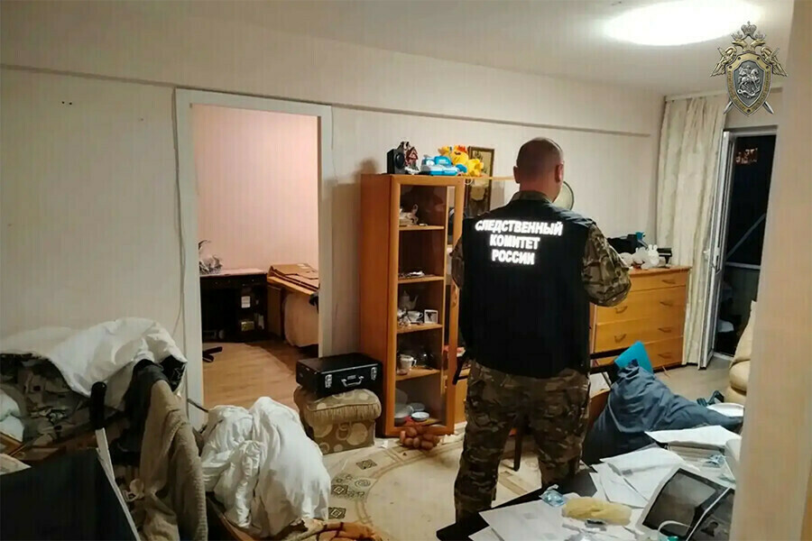 По факту гибели 12летнего мальчикаинвалида погибшего от удушения скотчем прокуратура Благовещенска начала проверку