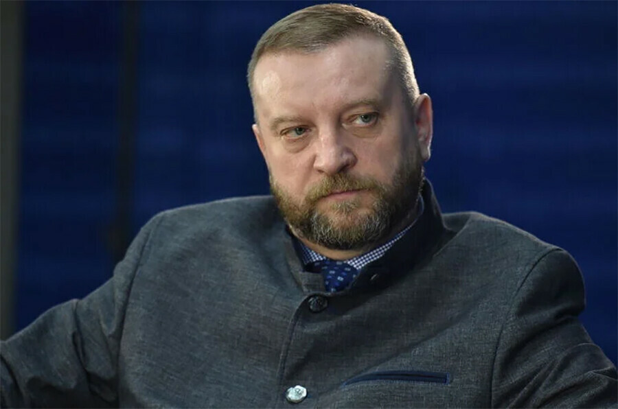 Участник СВО объяснил почему Россия расширяет зону безопасности на Украине