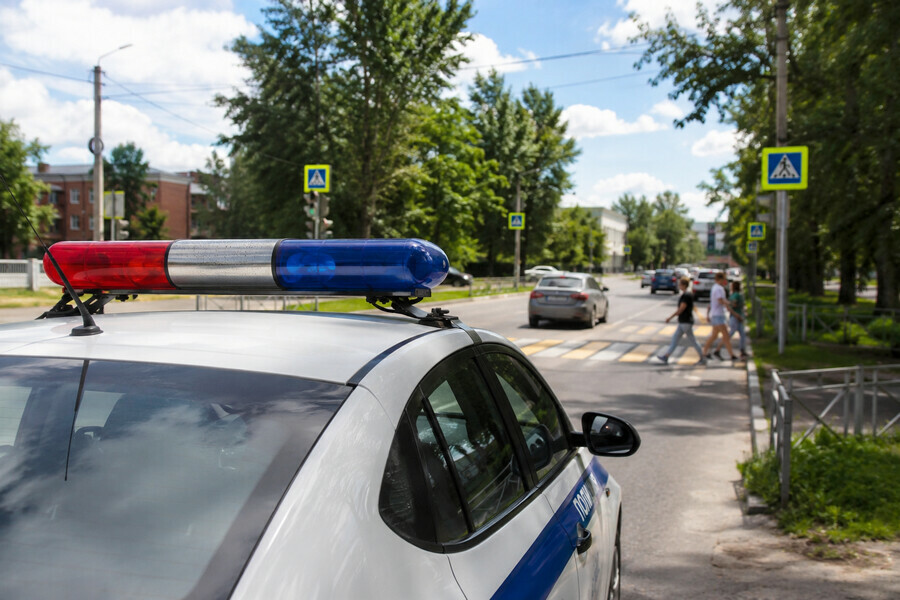 В Приамурье под колеса автомобиля попали двое детей им понадобилась помощь медиков