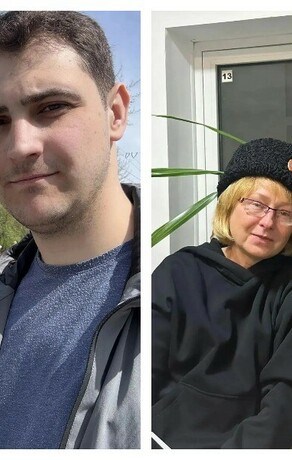 Она всегда будет рядом две истории амурских ветеранов СВО о семье любви и верности фото