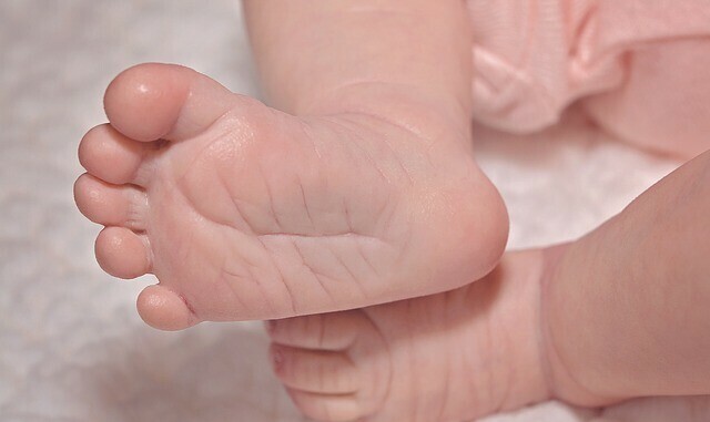 В Красноярске найдены девять младенцев рожденных для продажи 