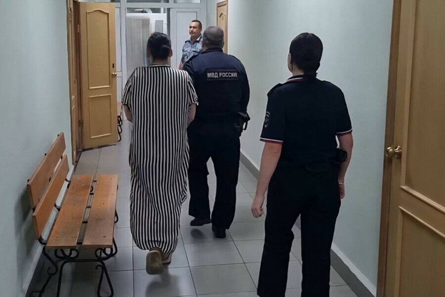 В Благовещенске арестована мать обвиняемая в убийстве сынаинвалида 