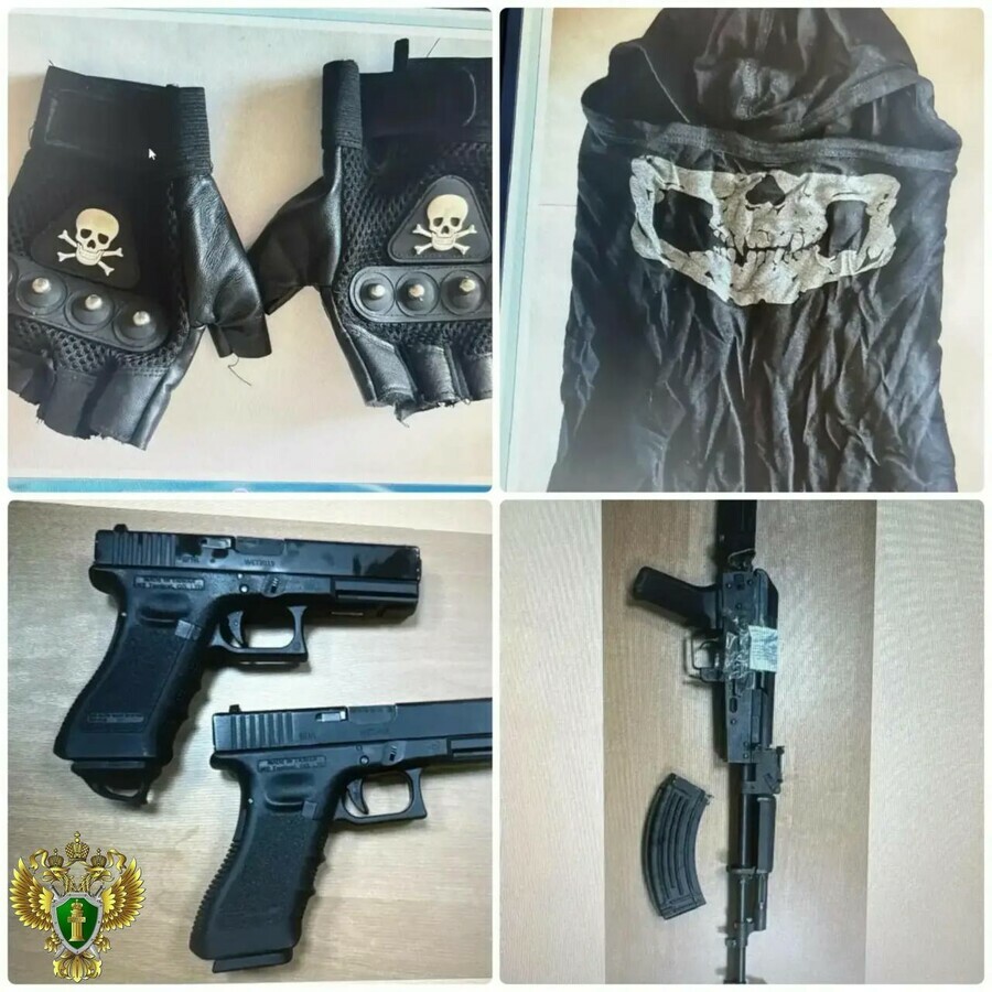 В Благовещенске группа разбойников объединилась чтобы терроризировать наркоманов
