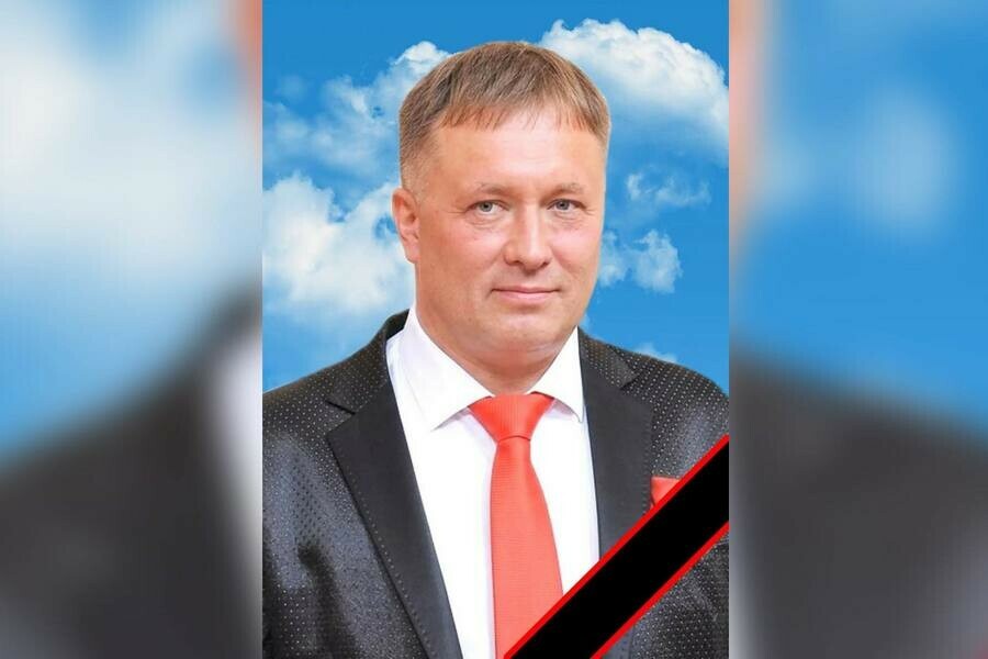 Ушел из жизни известный амурский музыкант Константин Тимофеев