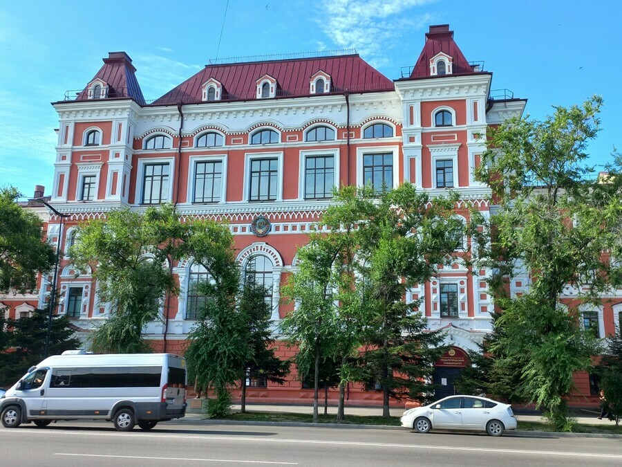Студенческие общежития обновят в Амурской области Какова очередность
