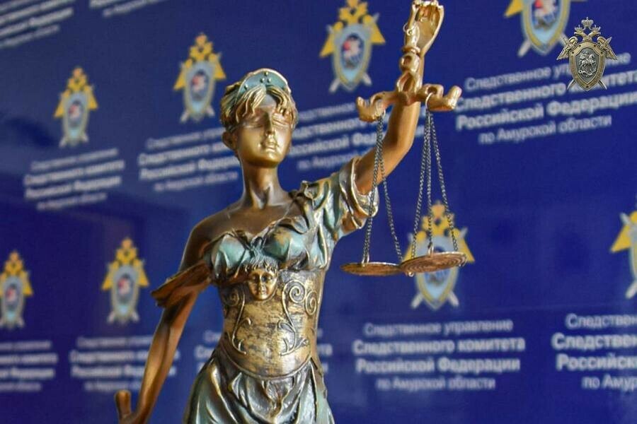 Пьяный благовещенец пригрозил росгвардейцу оружием