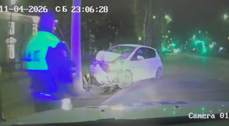 Не сделала выводов в Свободном у женщины конфисковали Toyota Vitz за повторную пьяную езду