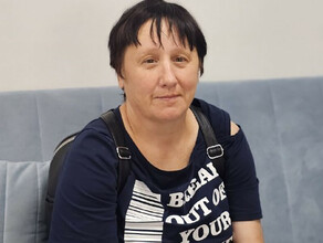 Амурчанке маме погибшего на СВО бойца помогли  вернуть зрение