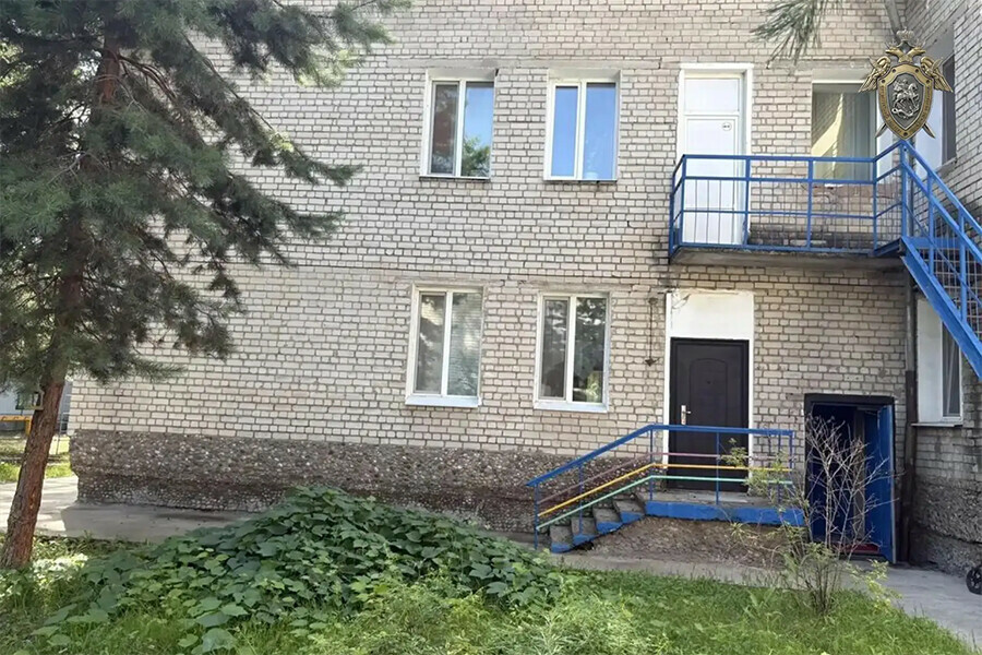 Уголовное дело по факту падения ребенка из окна детского сада возбуждено в Благовещенске