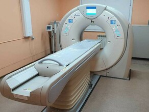 Пациентов Благовещенской городской клинической больницы будут обследовать на новом компьютерном томографе