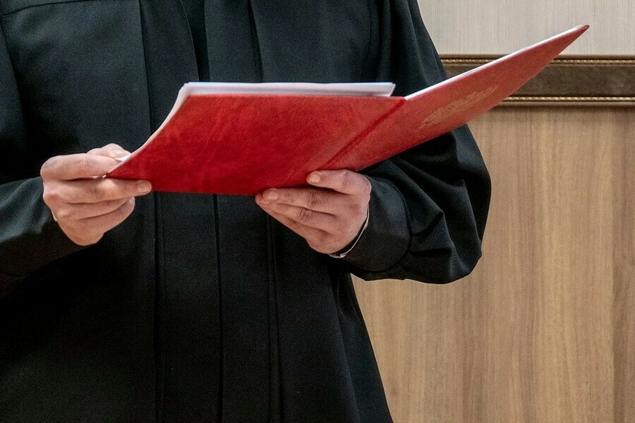 Амурчанин спрятал наркотики в туристическом рюкзаке 