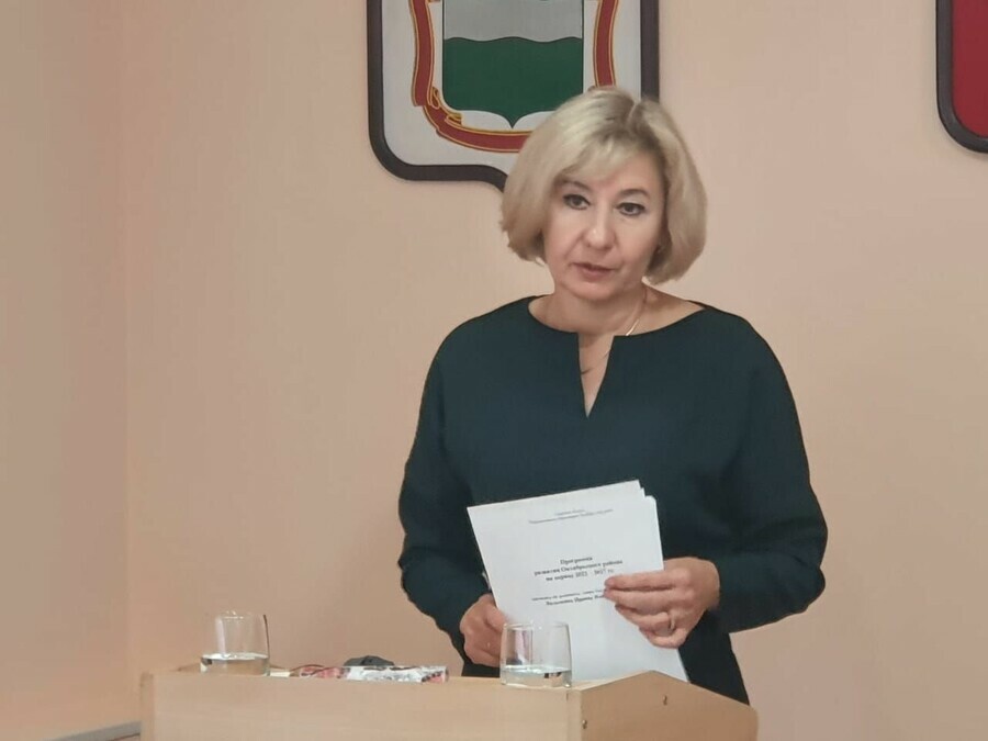 Глава Октябрьского округа Приамурья оснований для введения режима ЧС нет