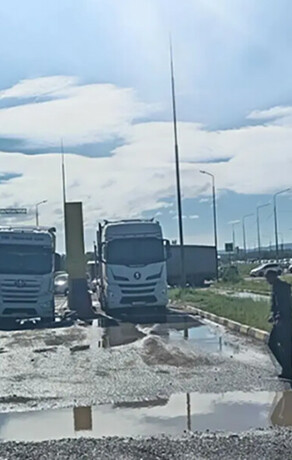 На бензин в Забайкалье ввели QRкоды пока в тестовом режиме