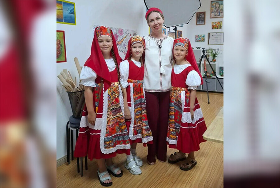 Бирюльки зубы дракона и не только сюжет о талантливых мастерах Амурской области выйдет на федеральном канале фото  