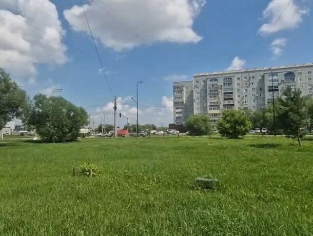Тема строительства новой четырехполосной магистрали в Благовещенске снова активно обсуждается видео 