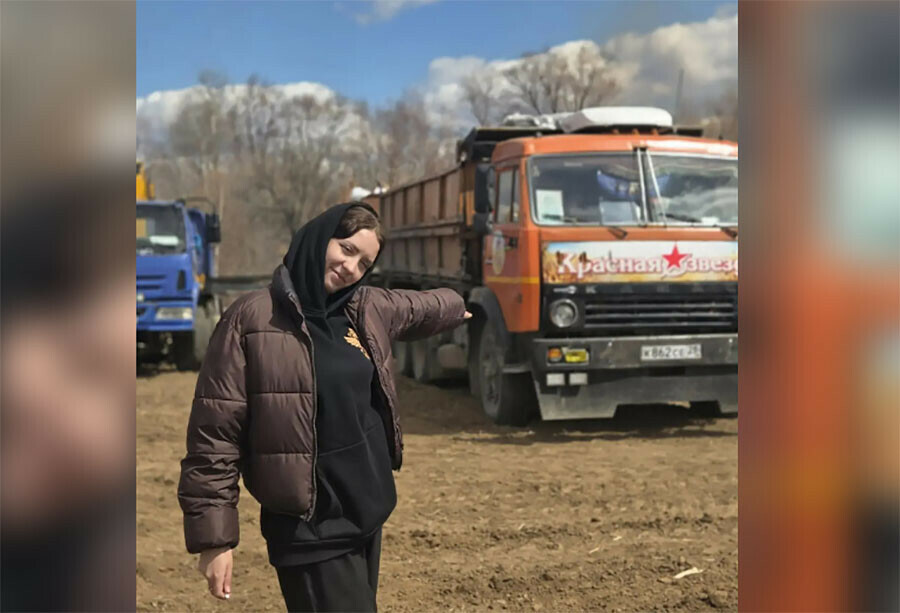 Немаленькие подъемные получают в Амурской области молодые аграрии
