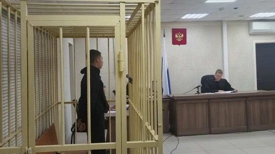 В Приамурье арестован водитель который пьяным сбил насмерть человека и скрылся