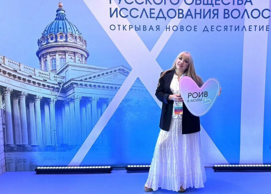 Моя задача  вернуть человеку уверенность история амурского врача Аллы Волобуевой