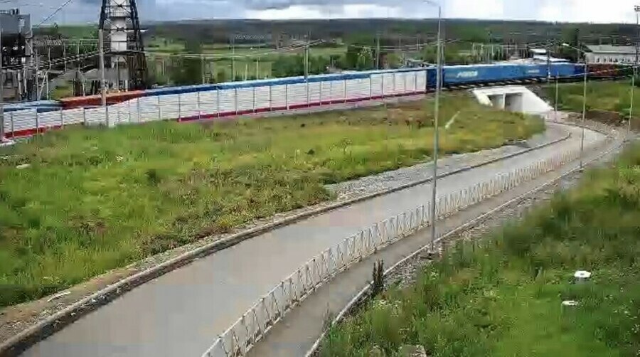 Технологии безопасности Ростелеком усилил видеоконтроль в Магдагачинском округе