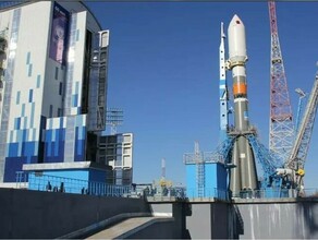 25 марта состоится запуск ракеты с космодрома Восточный