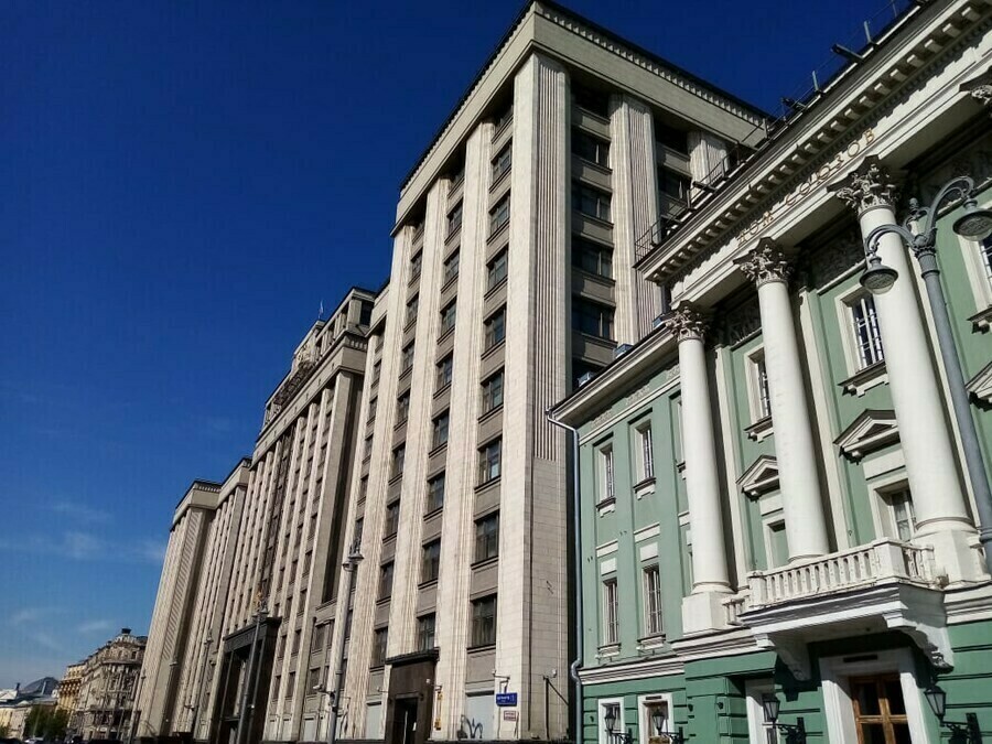 Госдума сняла некоторые барьеры на службу по контракту для заключенных 