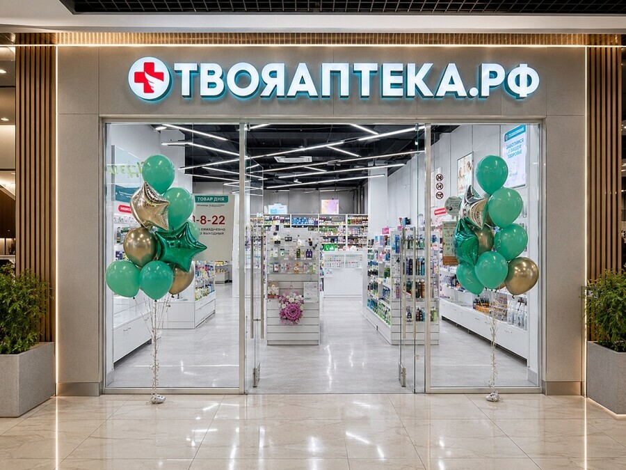 Бонусы и боты сеть аптек узнала правду