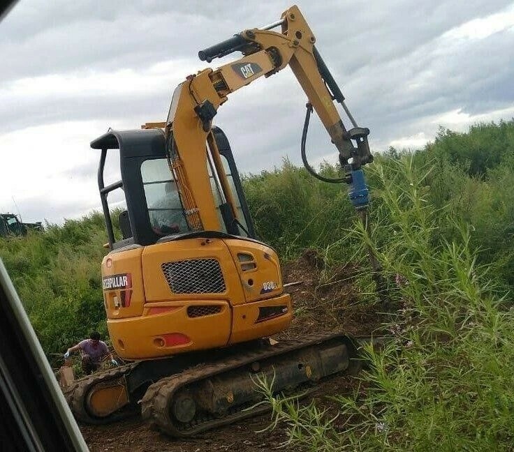 В Амурской области ликвидируют потенциально опасные объекты