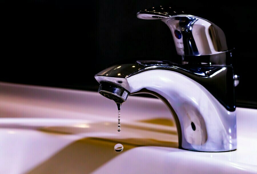 Изза отсутствия воды в домах амурчан наказан руководитель АКС