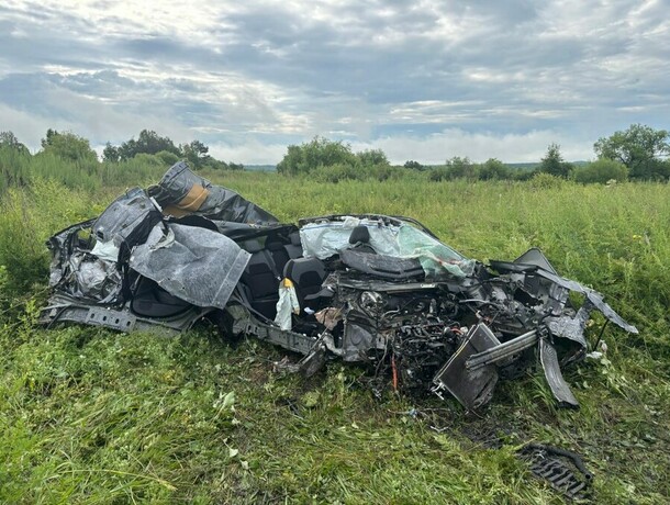 Правила написаны кровью после страшного ДТП начальник амурской ГАИ обратился к жителям с серьезным предупреждением