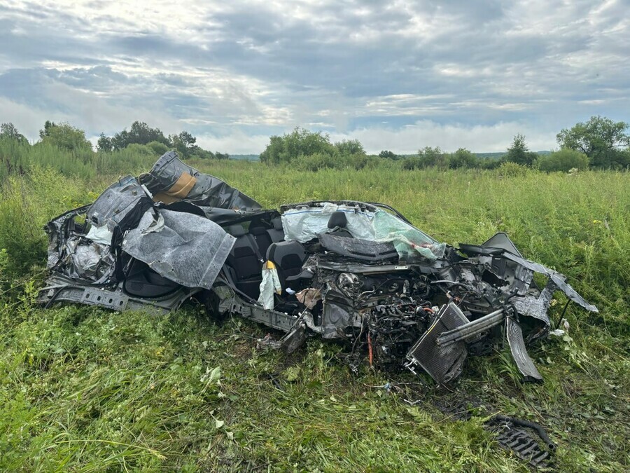 Правила написаны кровью после страшного ДТП начальник амурской ГАИ обратился к жителям с серьезным предупреждением