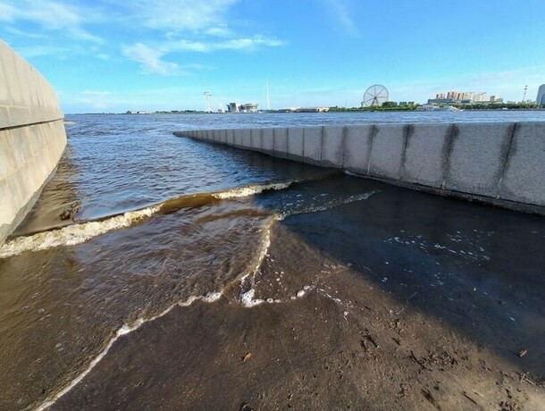 На Верхнем Амуре снова поднимается вода что происходит на реках Приамурья рассказал специалист фоторепортаж 