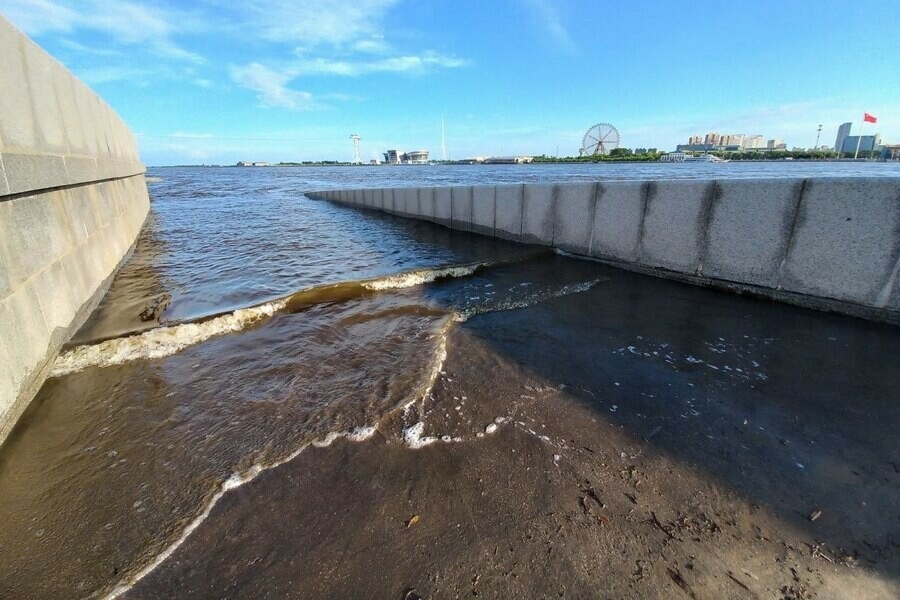 На Верхнем Амура снова поднимается вода что происходит на реках Приамурья рассказал специалист фоторепортаж 