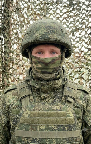 Боеприпасы в зоне СВО были доставлены без потерь благодаря сержанту  из Амурской области