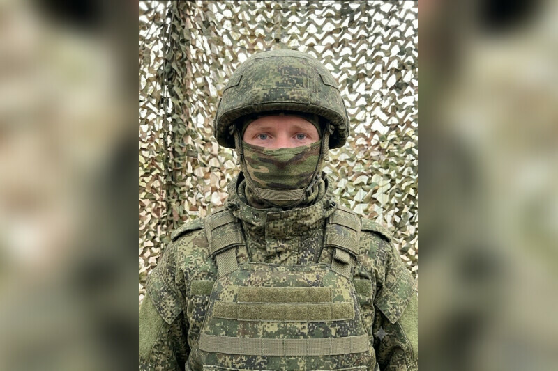 Боеприпасы в зоне СВО были доставлены без потерь благодаря сержанту  из Амурской области