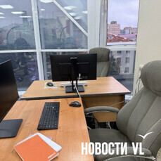 Один из крупнейших дальневосточных порталов перестал работать