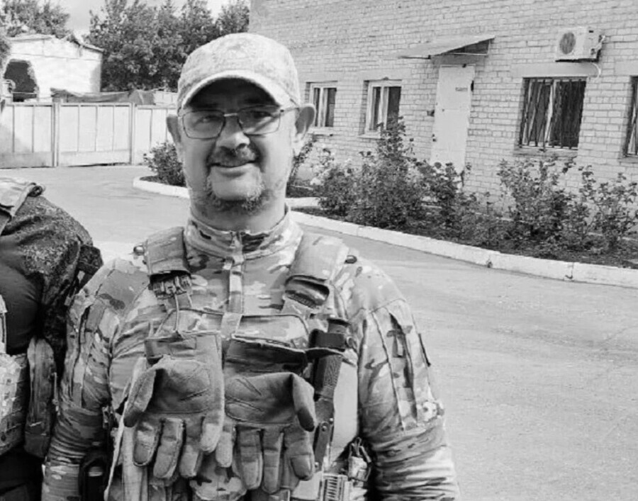 В Амурской области не стало одного из основателей региональной Федерации автомобильного спорта