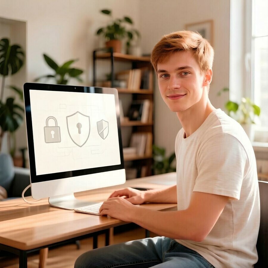 Это базовый минимум как работает комплексная защита абонентов Ростелекома от кибермошенничества