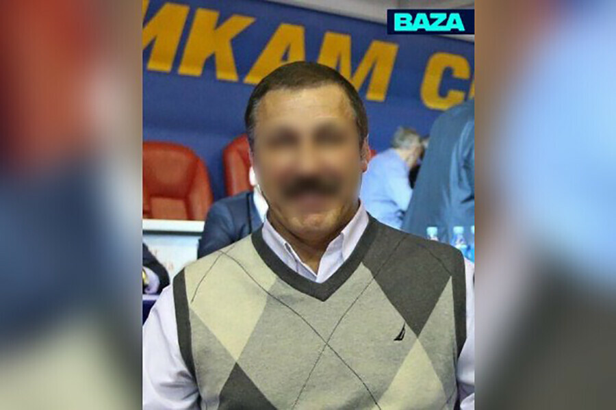 Лидера преступной группы из Приморья задержали на Пхукете по запросу из России