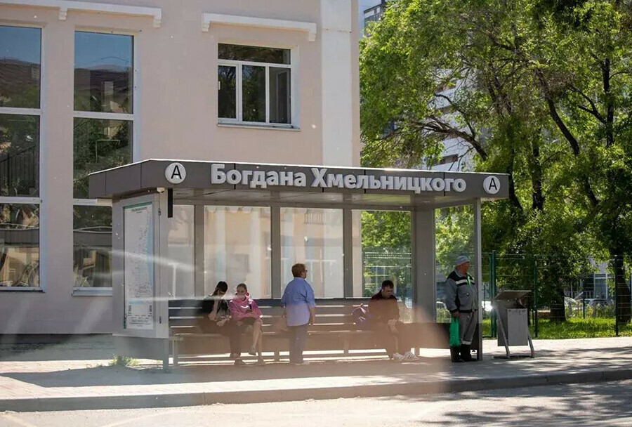 В Благовещенске идет ревизия автобусных маршрутов и павильонов
