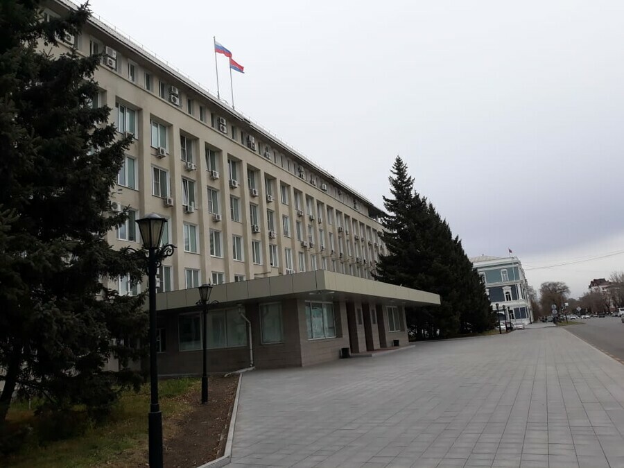 Это профицит за полгода в бюджет Амурской области поступило почти 58 миллиардов рублей