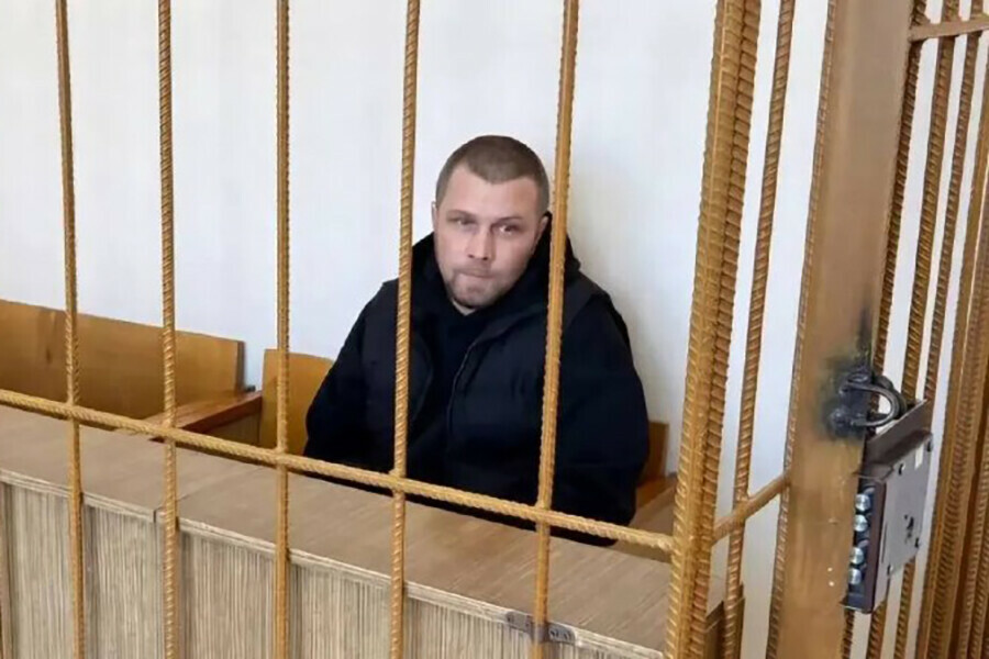 Вынесен приговор третьему участнику похищения человека в Зее