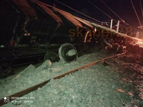 Движение поездов в Сковородинском районе полностью восстановлено