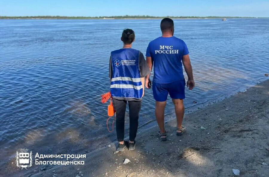Бесплатный проезд плюс зарплата для членов ДНД Благовещенска планируют ввести новые льготы