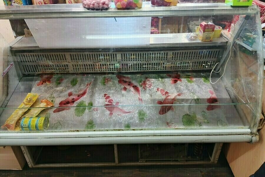 Прокуратура взяла на особый контроль условия жизни в амурском селе где возникли перебои с продуктами