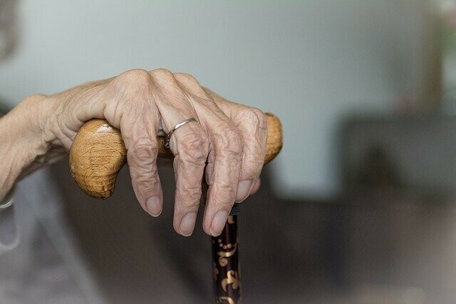 Старейшая жительница Приамурья отметит 105летний юбилей Где в области больше всего долгожителей