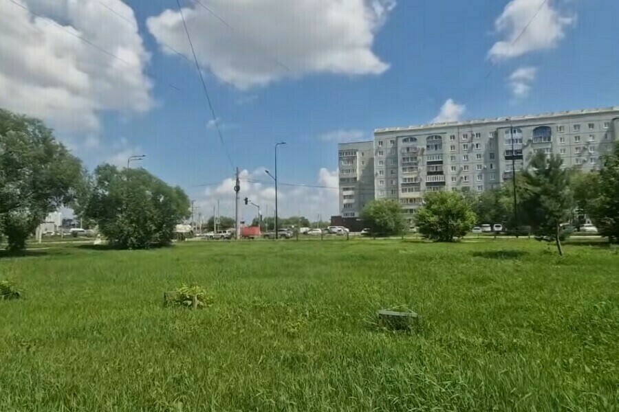 Власти ответили благовещенцам которые недовольны перспективой появления у их дома новой четырехполосной дороги 